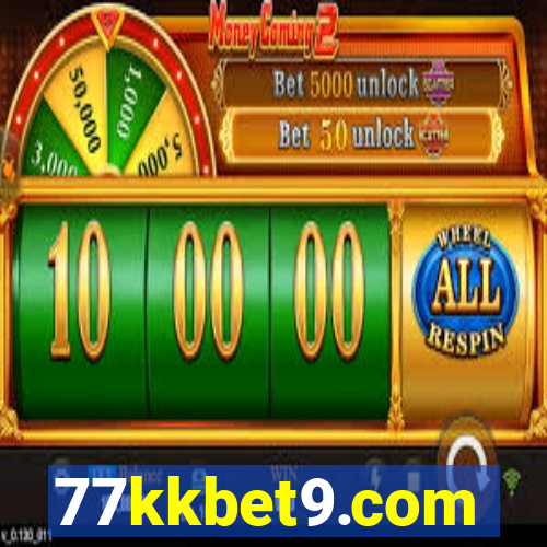 77kkbet9.com