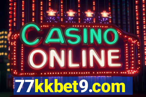 77kkbet9.com