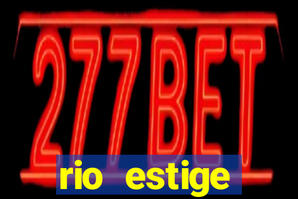 rio estige mitologia grega