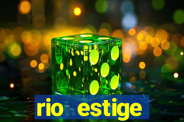 rio estige mitologia grega