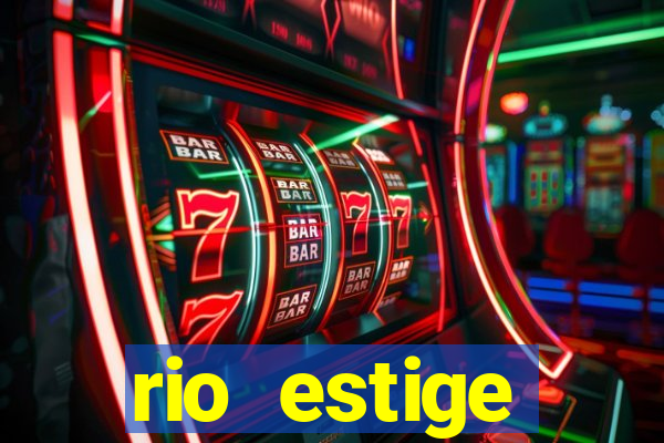 rio estige mitologia grega