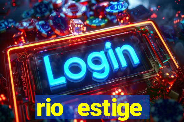 rio estige mitologia grega