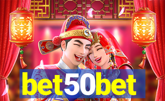 bet50bet