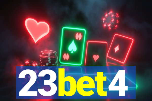 23bet4