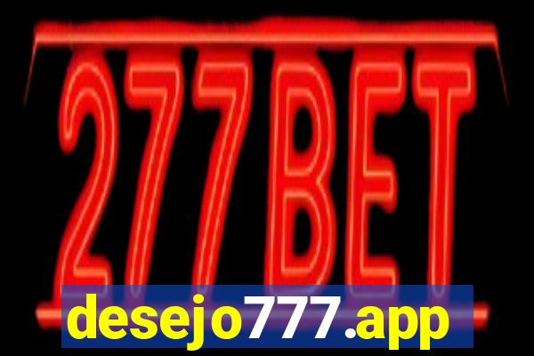 desejo777.app