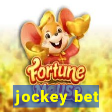 jockey bet