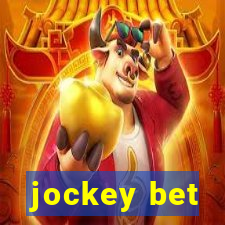 jockey bet