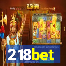 218bet