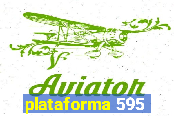 plataforma 595