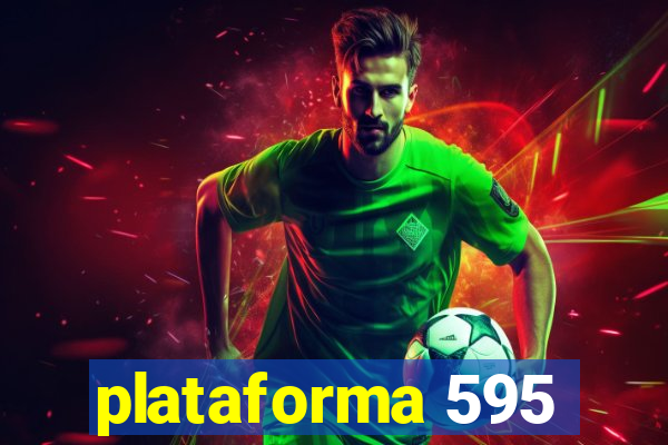 plataforma 595