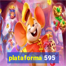 plataforma 595