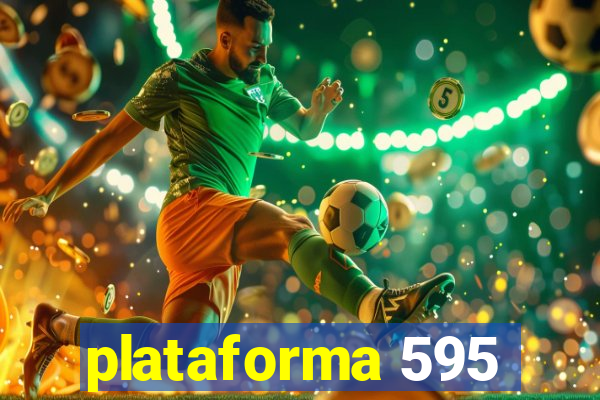 plataforma 595