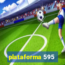 plataforma 595