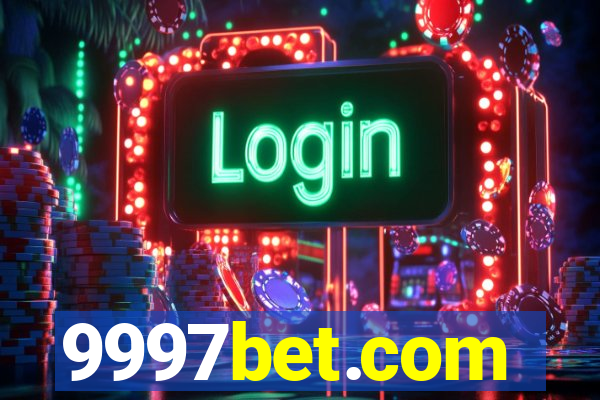 9997bet.com