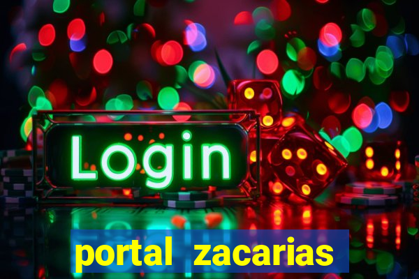 portal zacarias cavando cova