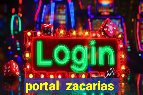 portal zacarias cavando cova