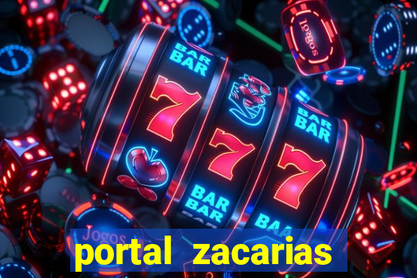 portal zacarias cavando cova