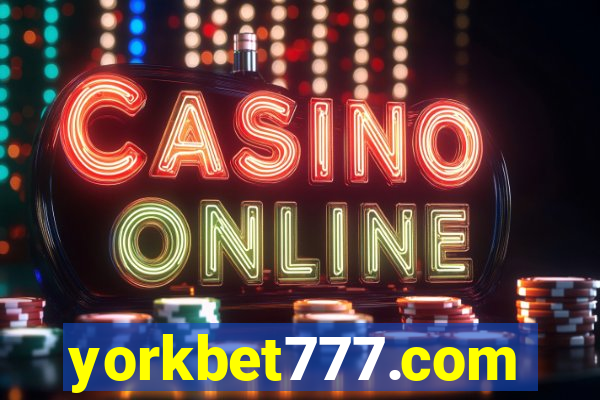 yorkbet777.com