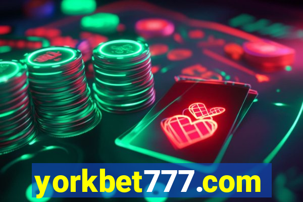 yorkbet777.com