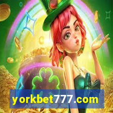 yorkbet777.com