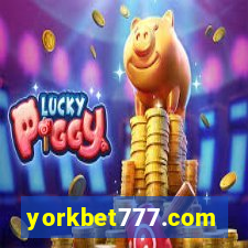 yorkbet777.com