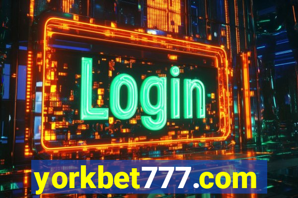 yorkbet777.com