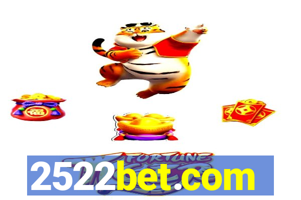 2522bet.com