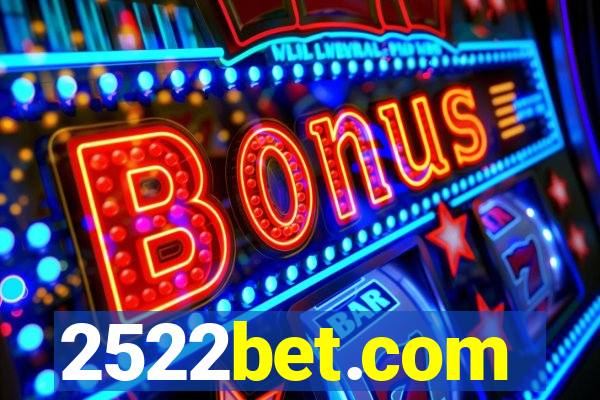 2522bet.com