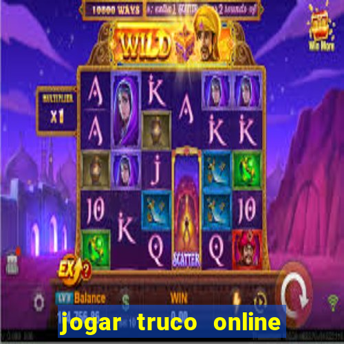 jogar truco online valendo dinheiro