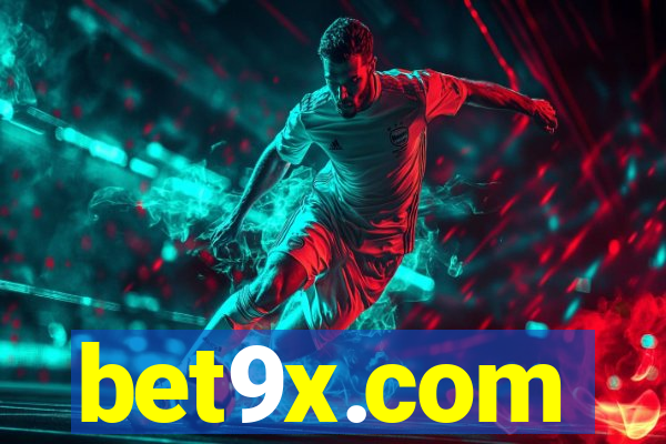 bet9x.com