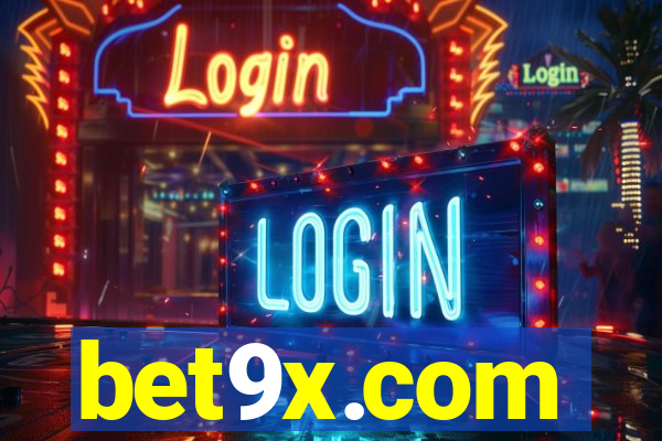 bet9x.com