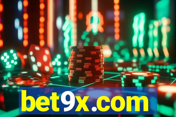 bet9x.com