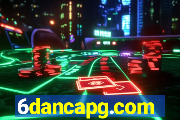 6dancapg.com