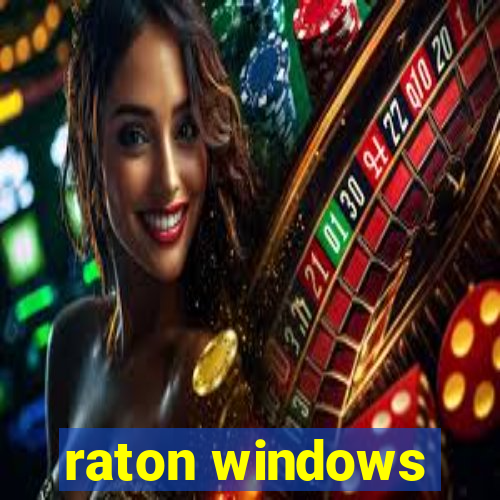 raton windows