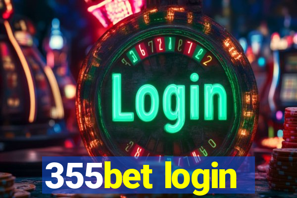 355bet login