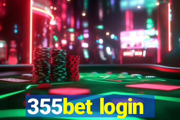 355bet login