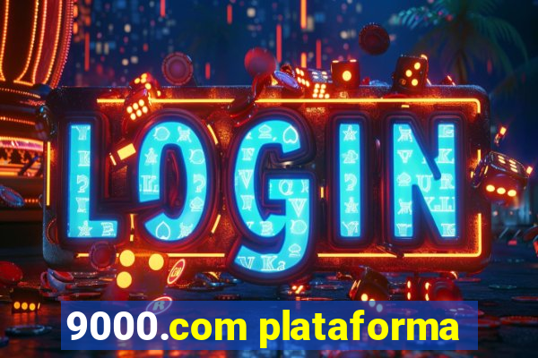 9000.com plataforma