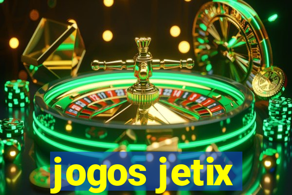 jogos jetix