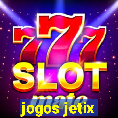 jogos jetix