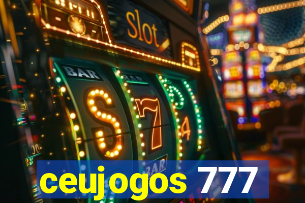 ceujogos 777