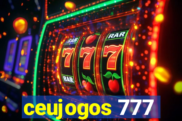 ceujogos 777