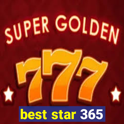 best star 365