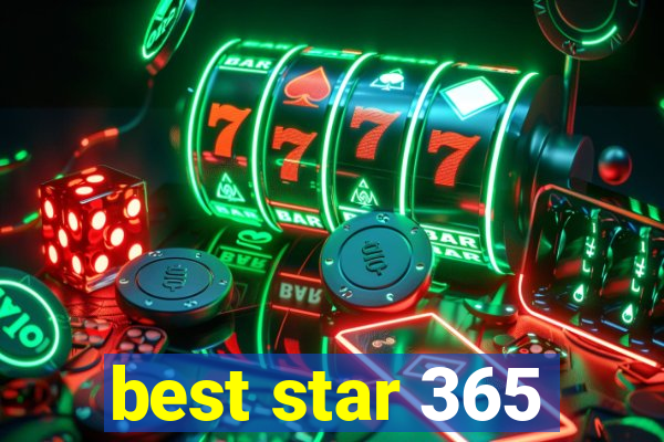 best star 365