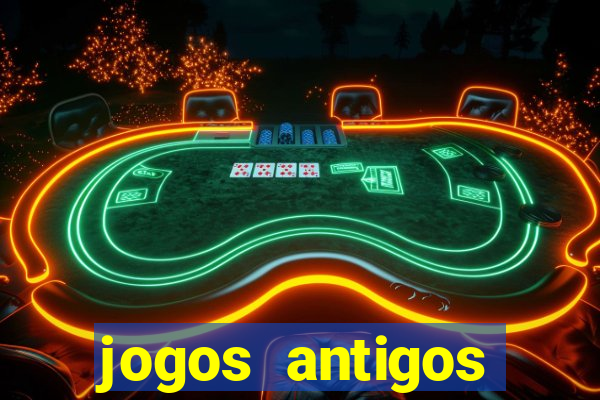 jogos antigos cartoon network