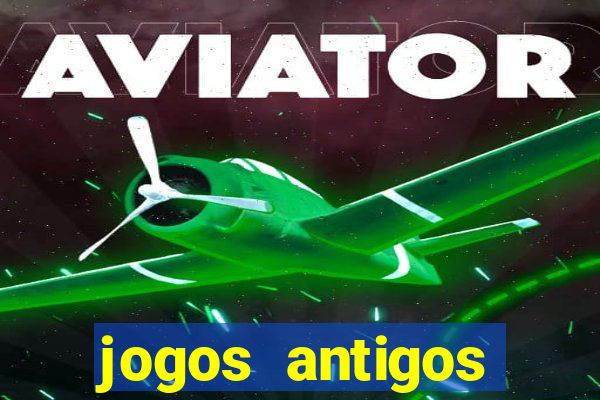 jogos antigos cartoon network