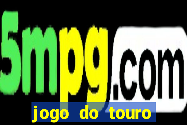 jogo do touro fortune gratis