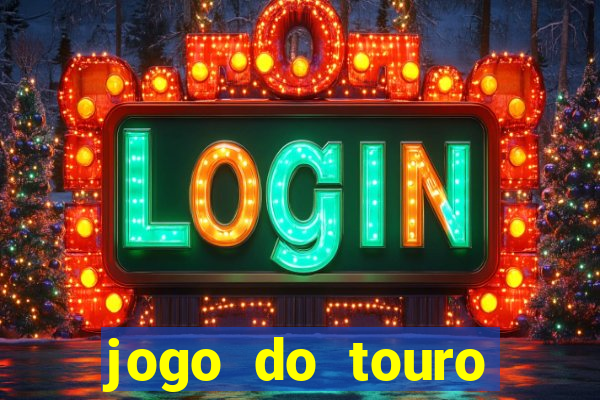 jogo do touro fortune gratis