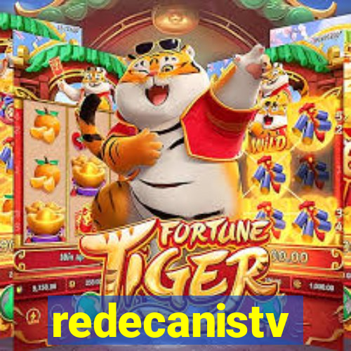 redecanistv