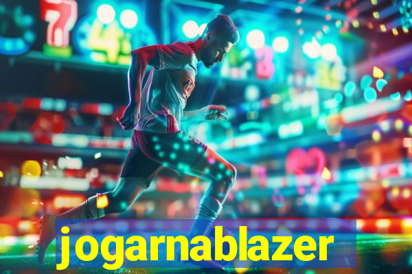 jogarnablazer