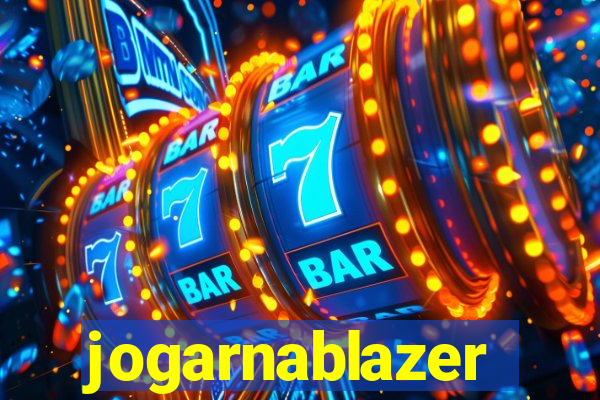 jogarnablazer